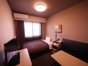 Отель Route Inn Grantia Komatsu Airport  Комацу